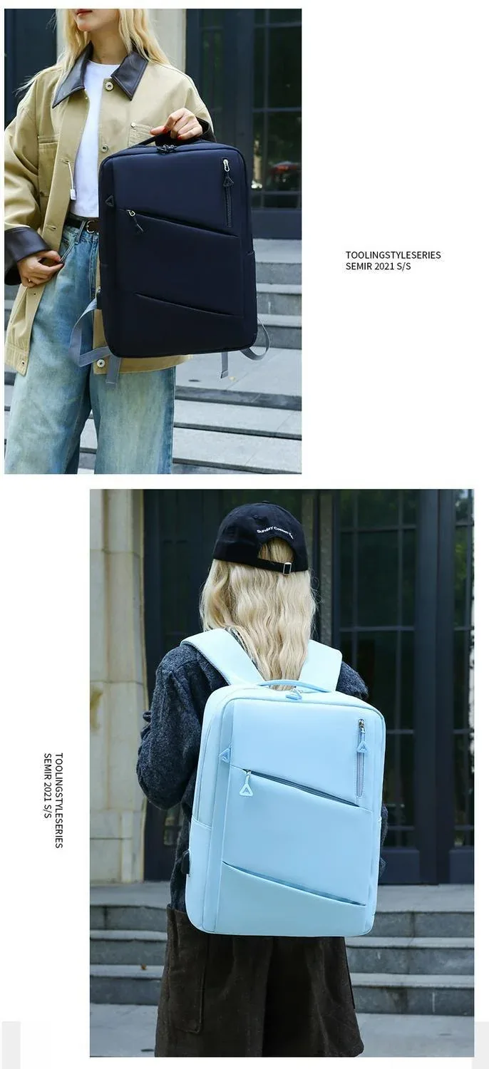 Backpack 5006 — Product details 05