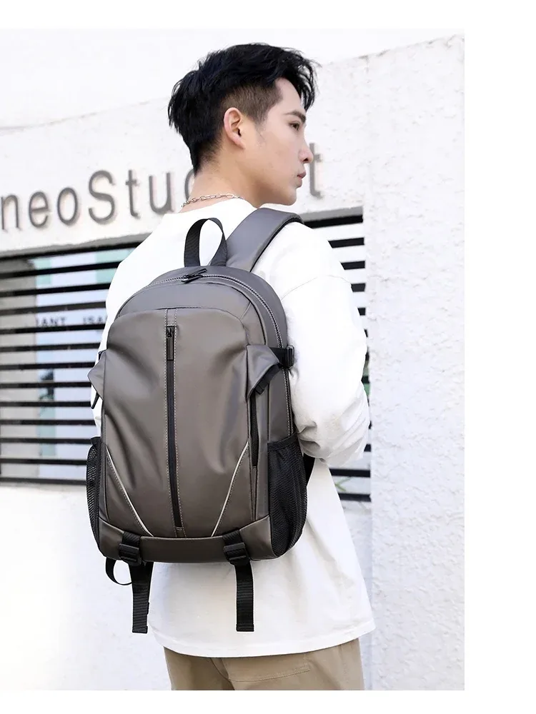 双肩背包 H3401 — 产品详情 09