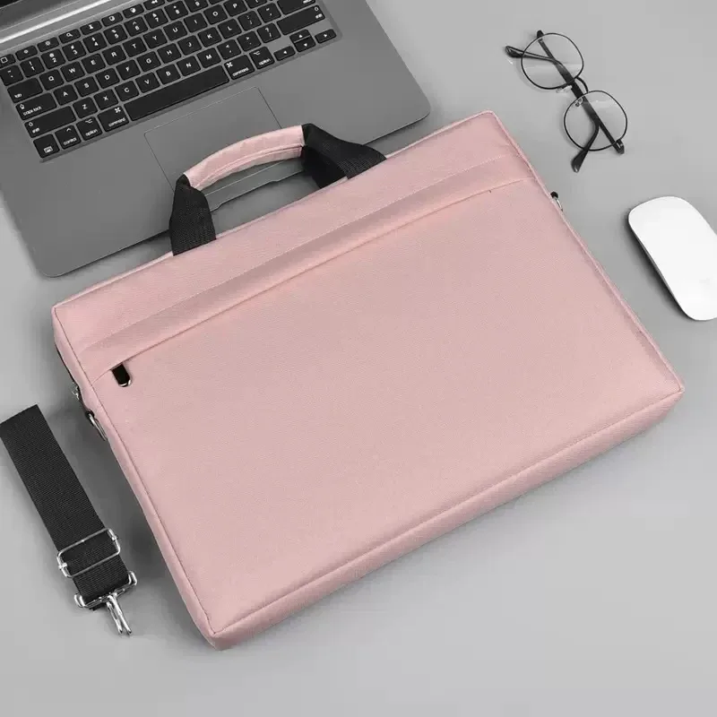 Laptop Bag 026 — Pink