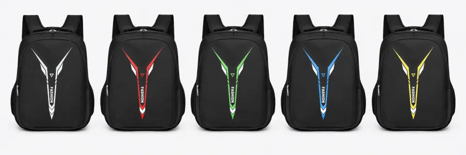 Mochila D11-1 — Detalhes do produto 08