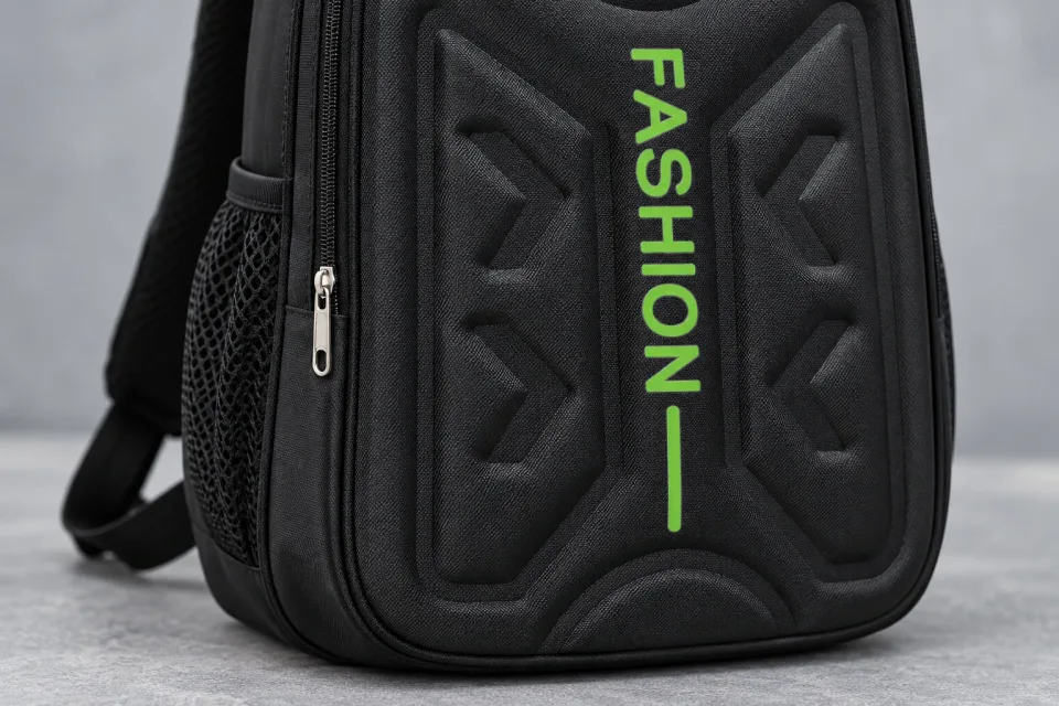 Sac à dos D12-5 — Détails du produit 09