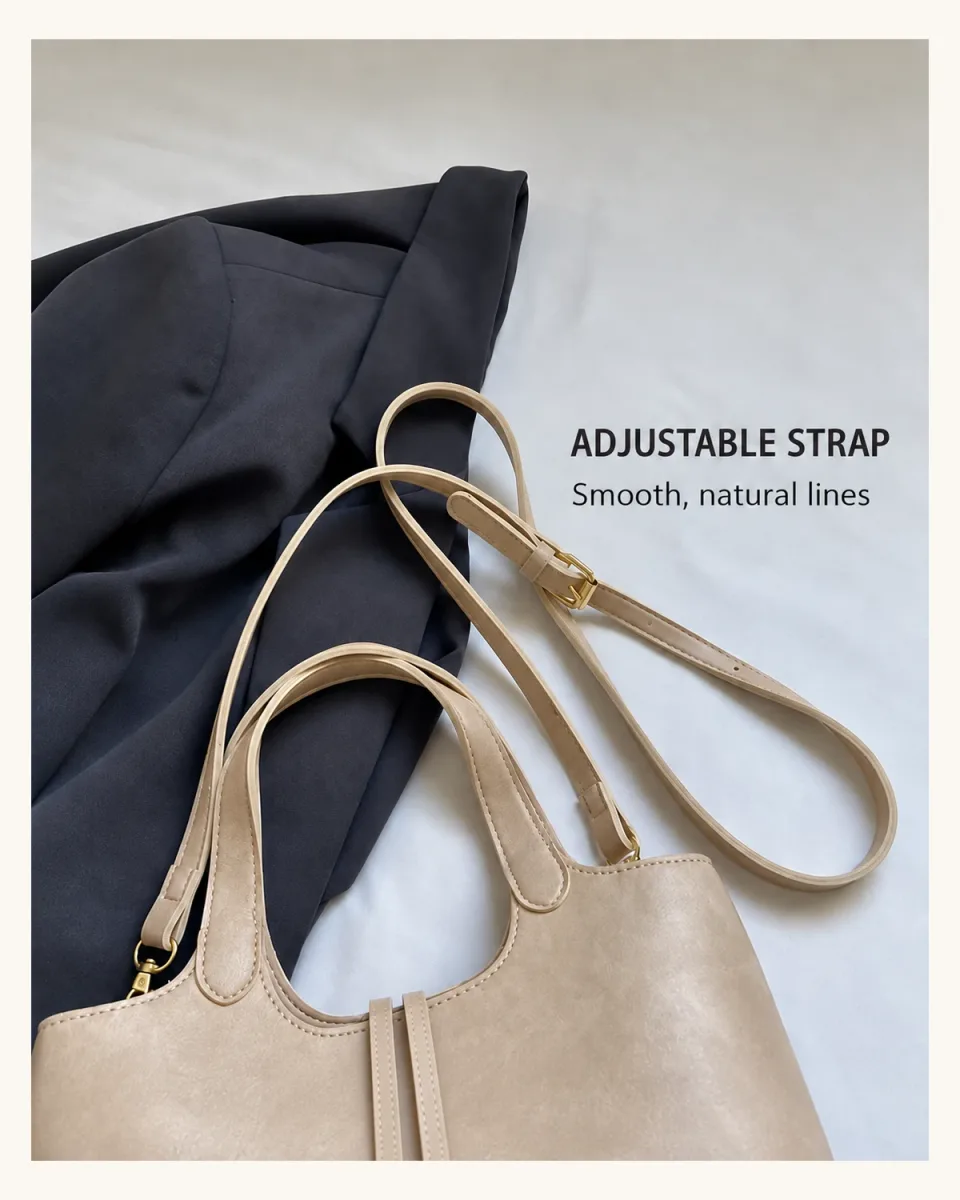 Women's Handbag 8069 — Product details 02