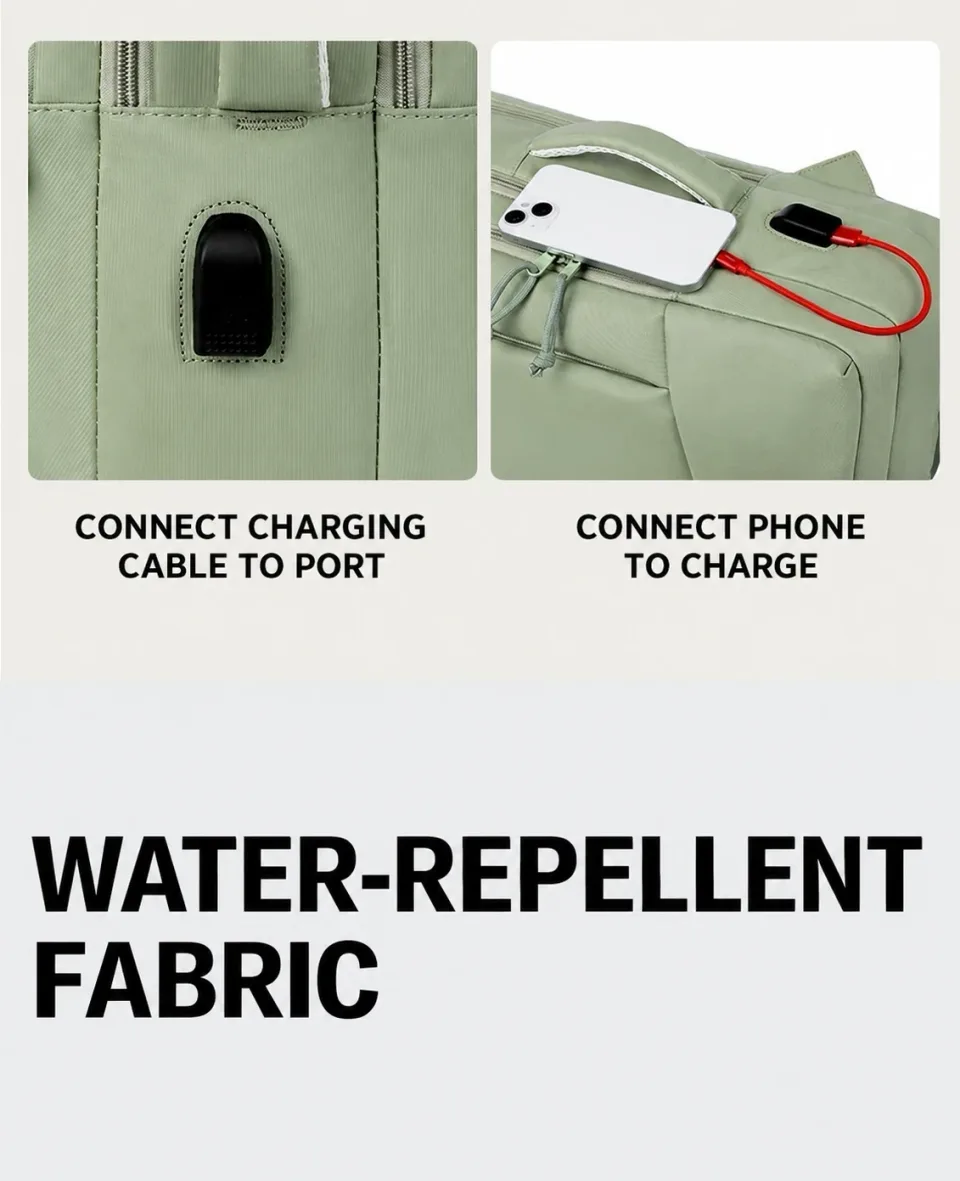 Backpack 26518 — Product details 17