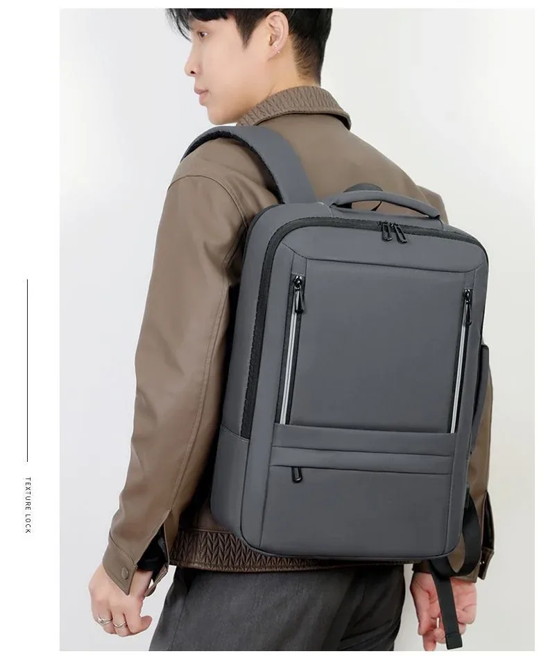 Backpack 2059 — Product details 04