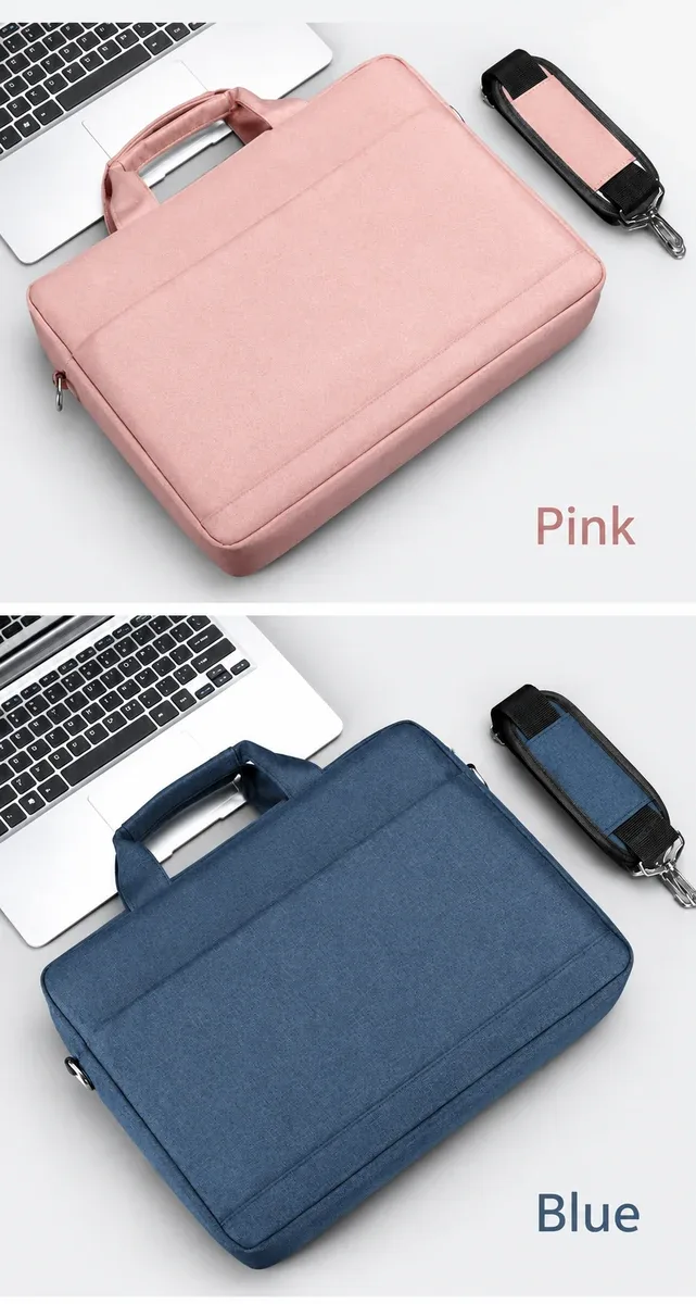 Laptop Bag 023 — Product details 11
