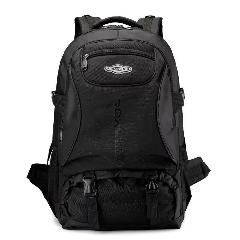 Backpack 1788 — Black