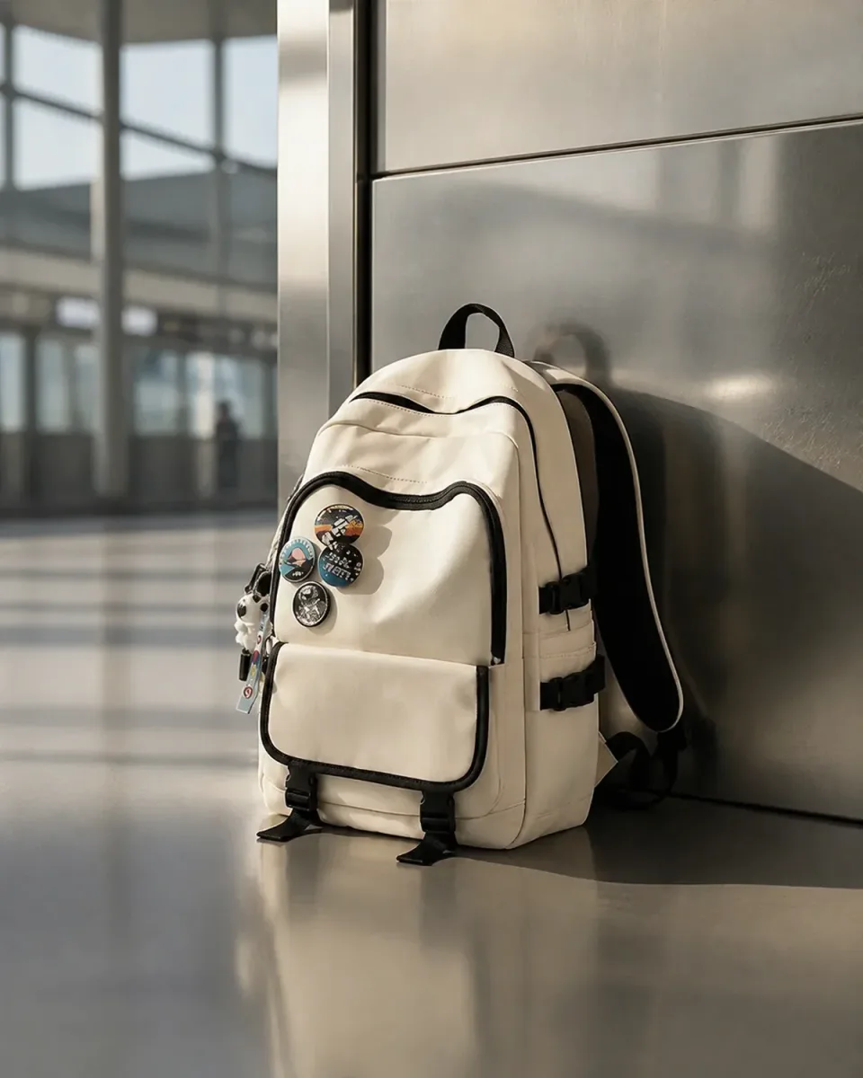 Mochila 2311 — Detalles del producto 01