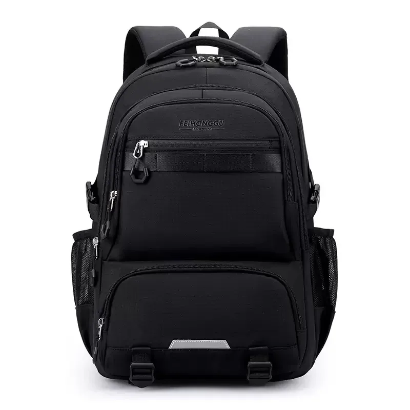 Mochila 20259 — Preto