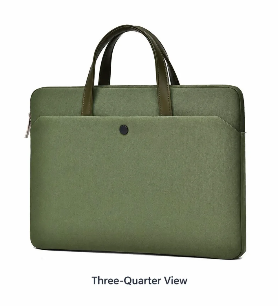 Laptop Bag 730 — Product details 09