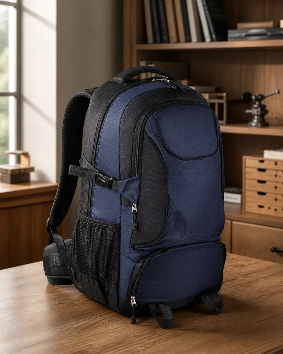 Sac à dos 8682 — Détails du produit 01