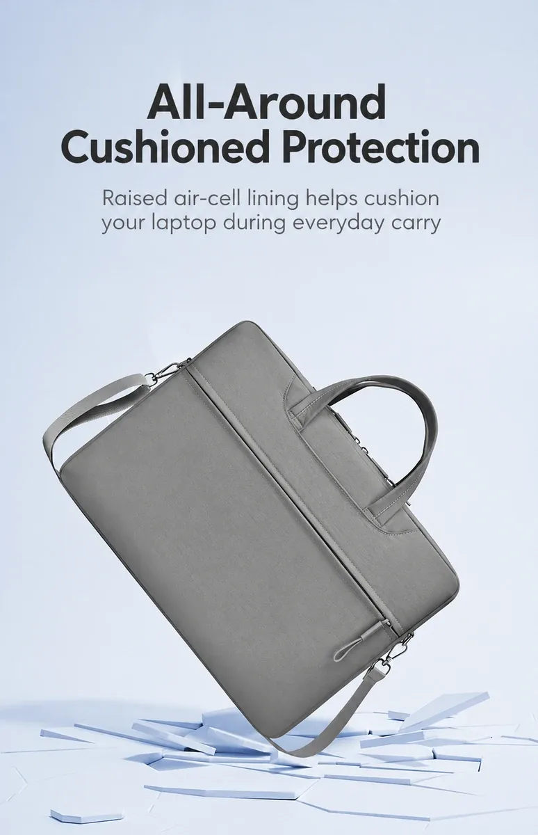 Laptop Bag 6511 — Product details 10