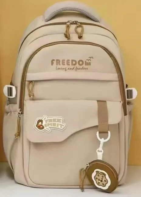 Kids School Bag 219# — Product details 05
