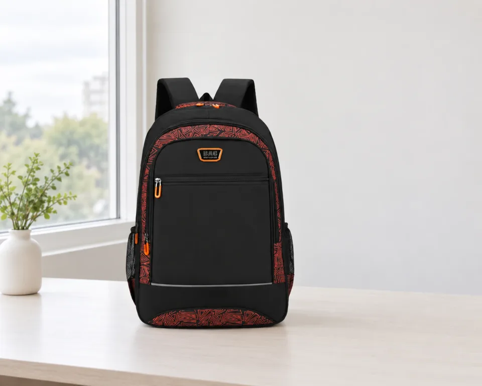 Backpack 87121# — Product details 07
