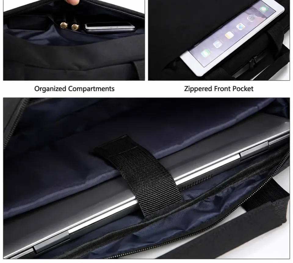 Bolsa para notebook 020 — Detalhes do produto 05