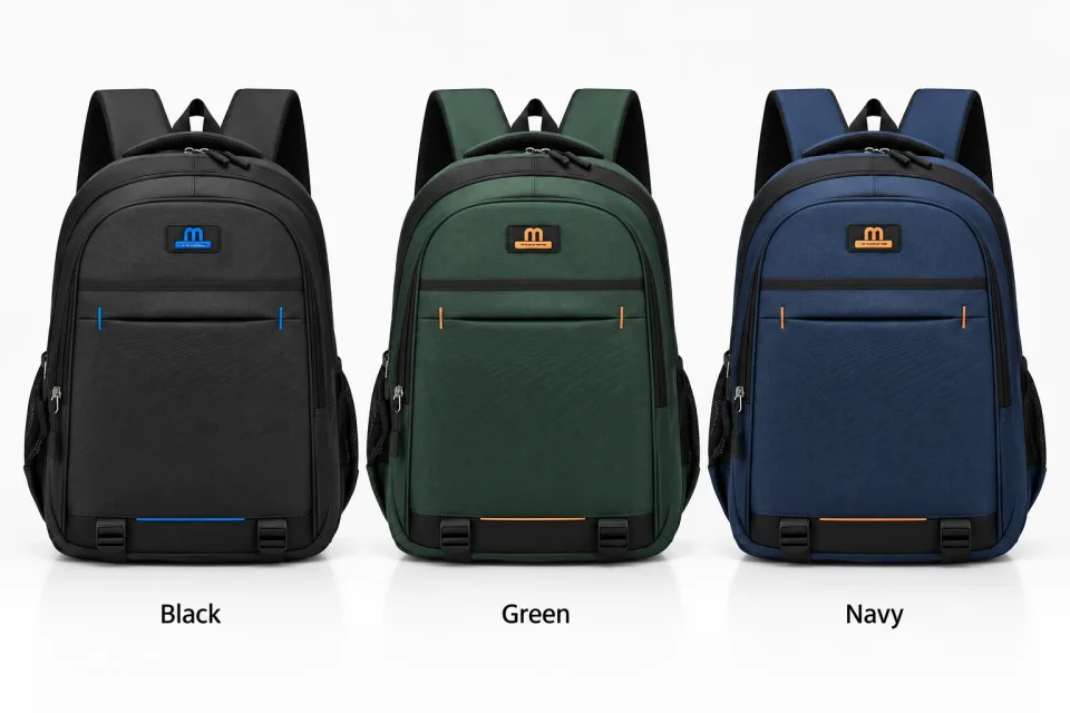 Backpack 26545# — Product details 02
