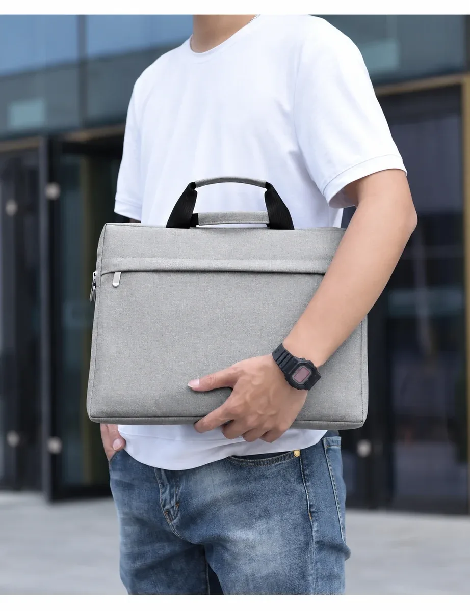 Laptop Bag 026 — Product details 22