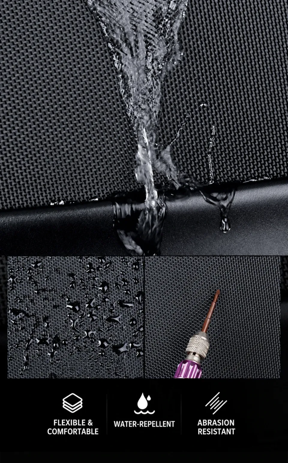 Backpack 26530 — 产品详情 13