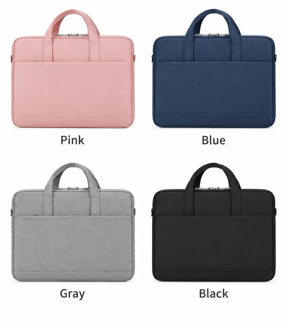 Laptop Bag 028 — Product details 08
