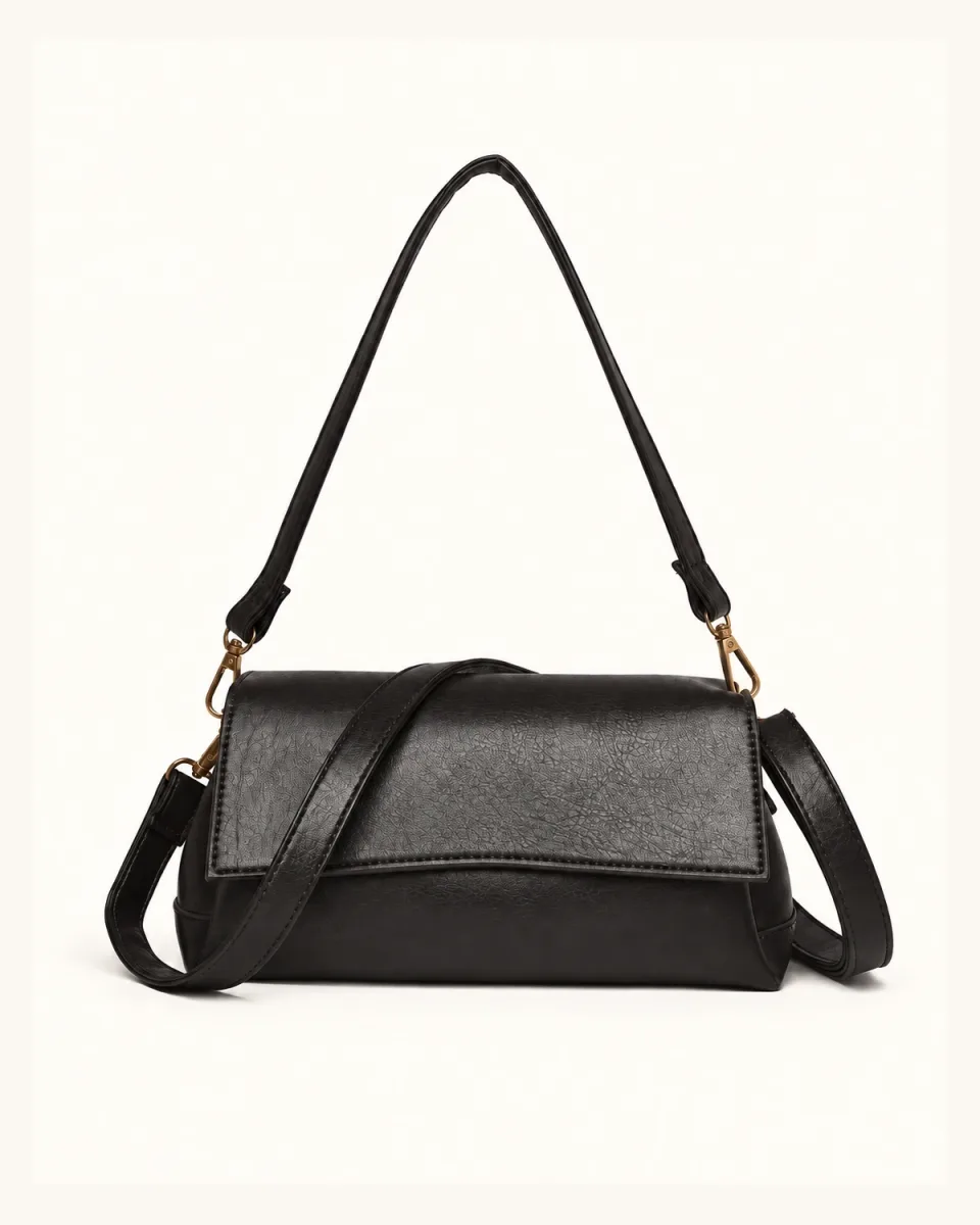 Sac à main 8688 — Café