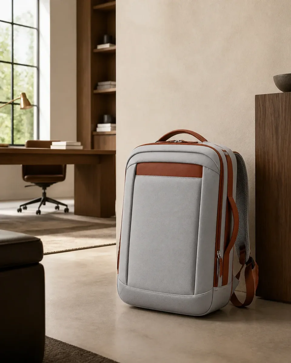 Mochila 2035 — Detalhes do produto 01