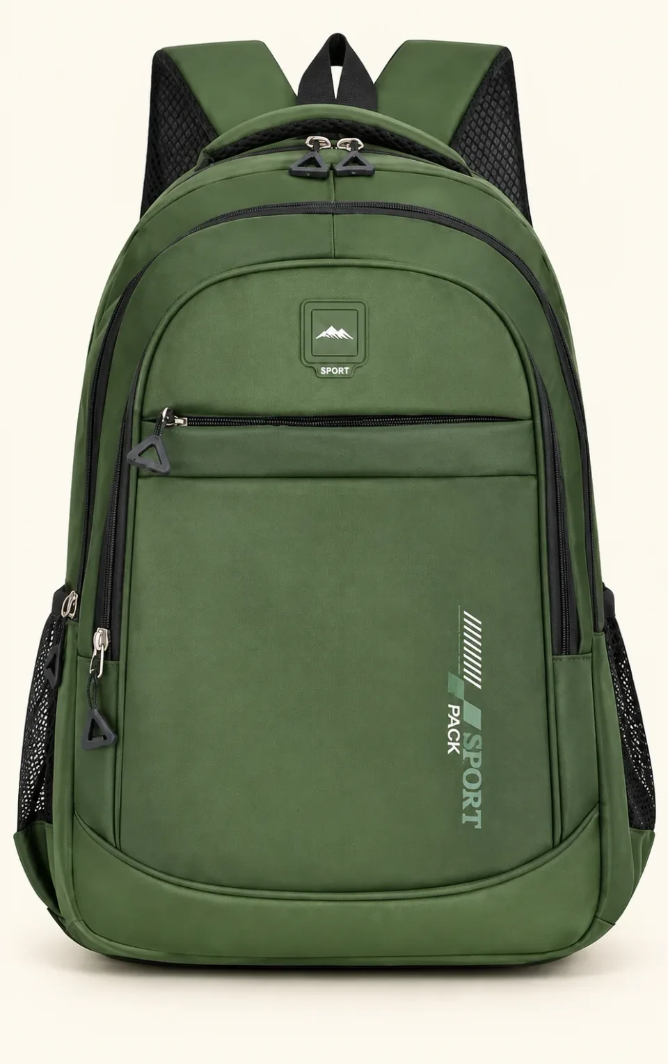 Backpack 26535# — Product details 02