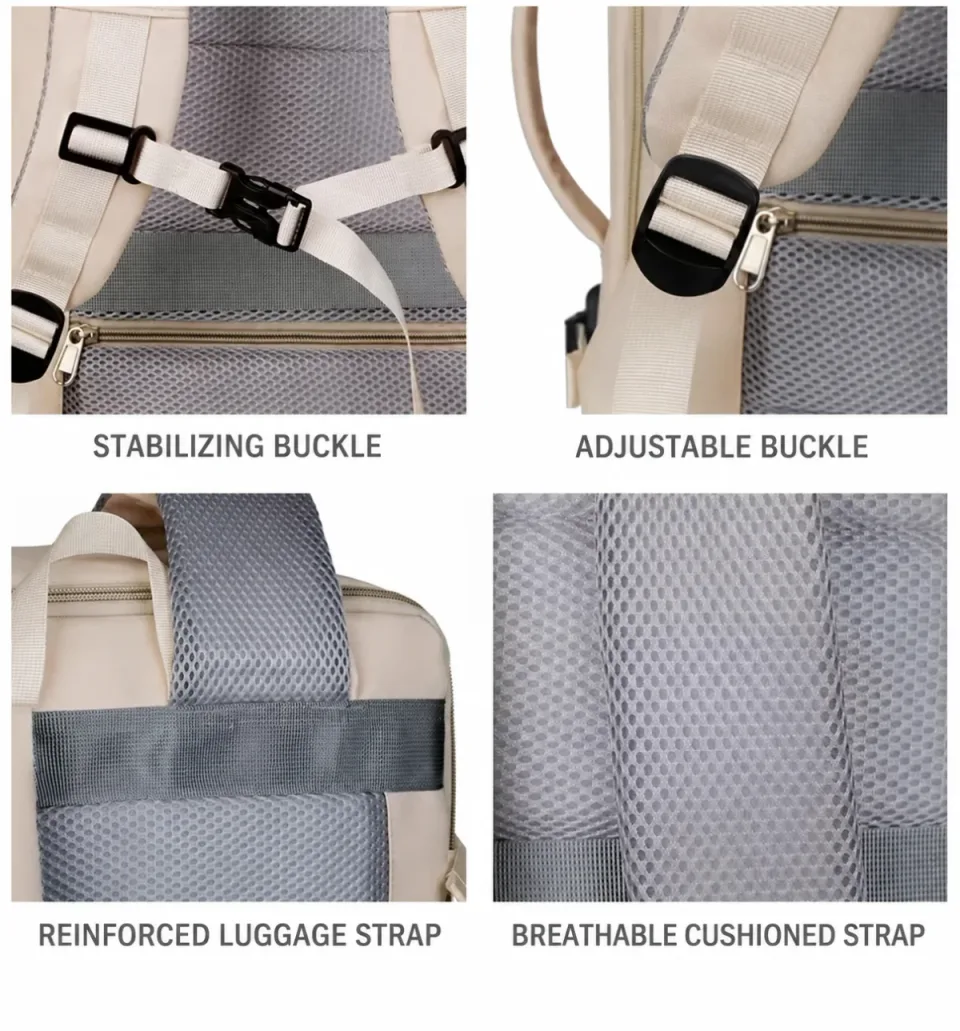 Backpack 26519 — Product details 27