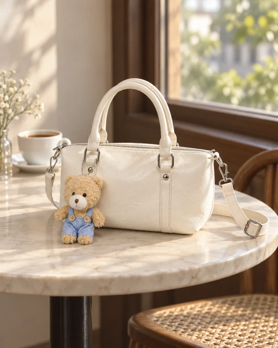 Bolso de mujer 5808 — Detalles del producto 17