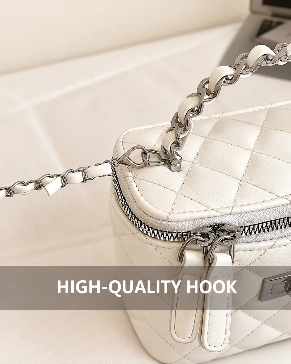 Women's Handbag 010 — Product details 09