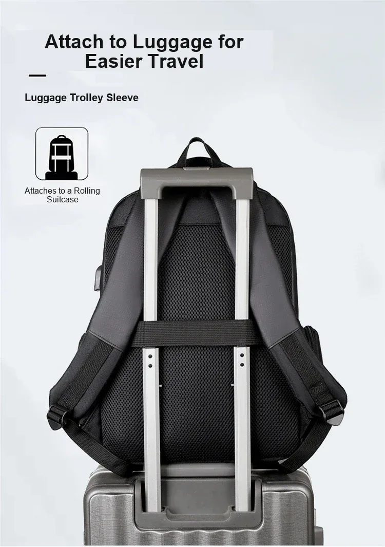 Backpack 62019 — Product details 05