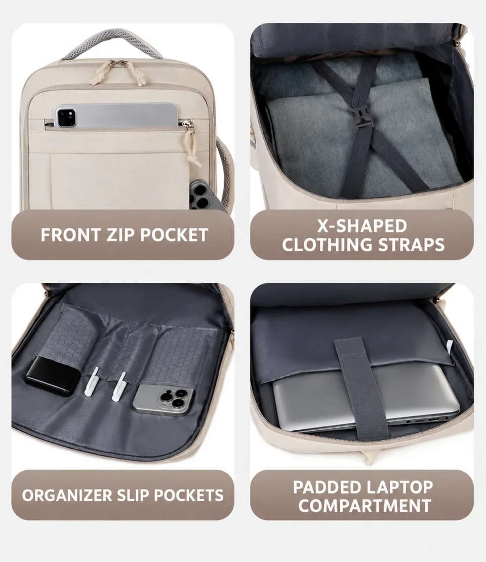 Mochila 26535 — Detalhes do produto 19