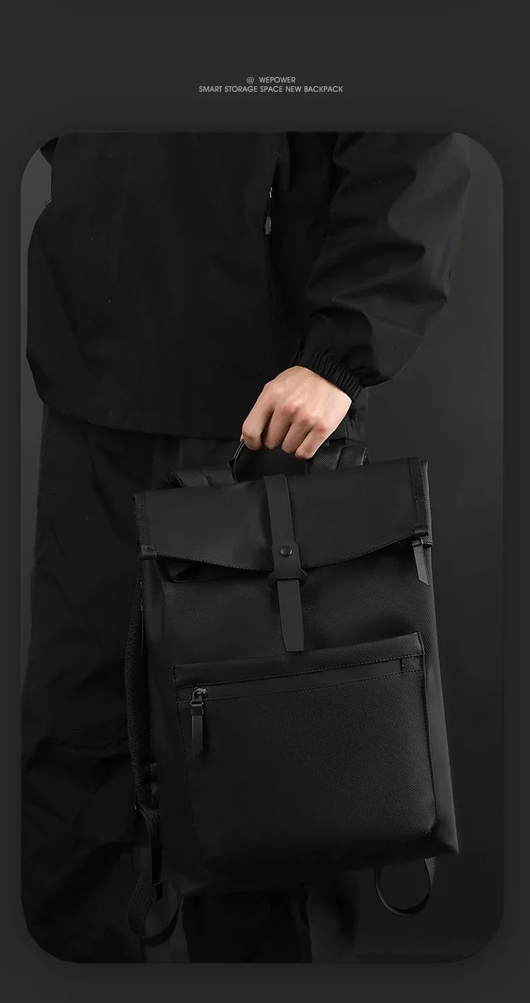 Backpack H1320 — Product details 07