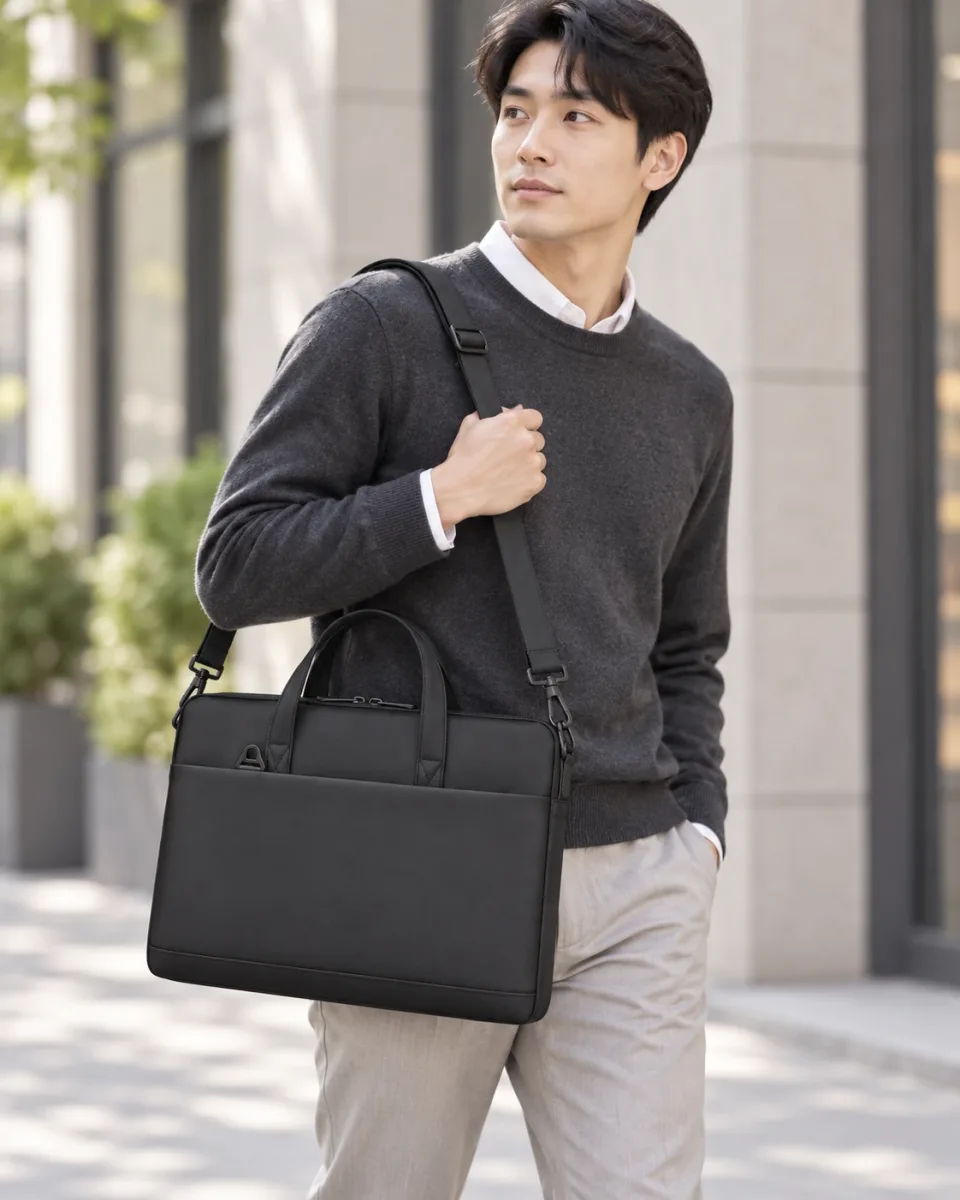 Laptop Bag 038 — Product details 04