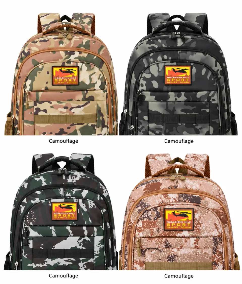Backpack 26555# — 产品详情 02