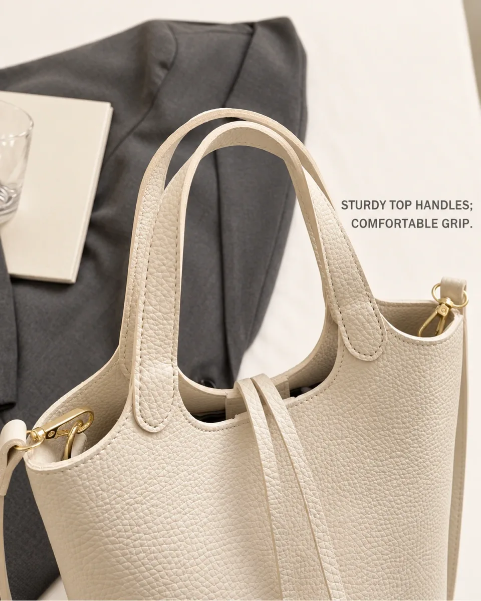 Women's Handbag 8068 — Product details 05