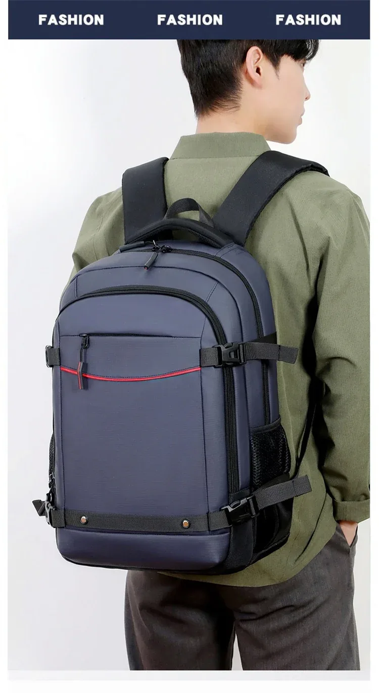 Backpack 62013 — Product details 08