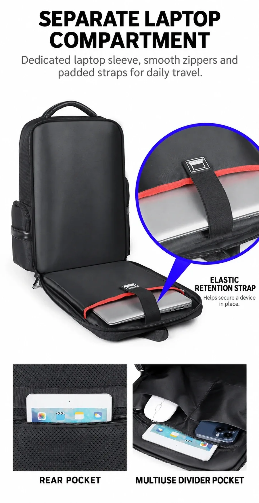 Backpack 26528 — 产品详情 13