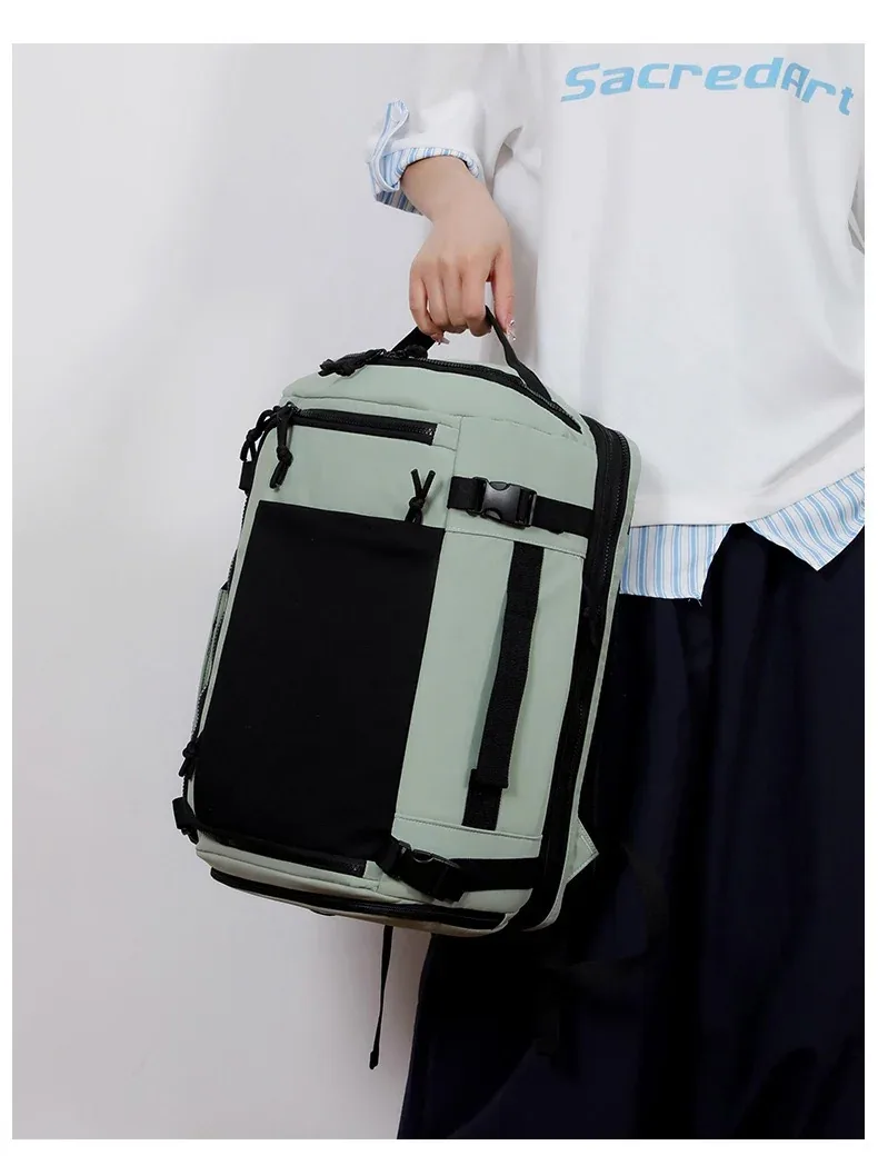 Backpack 26523 — 产品详情 04