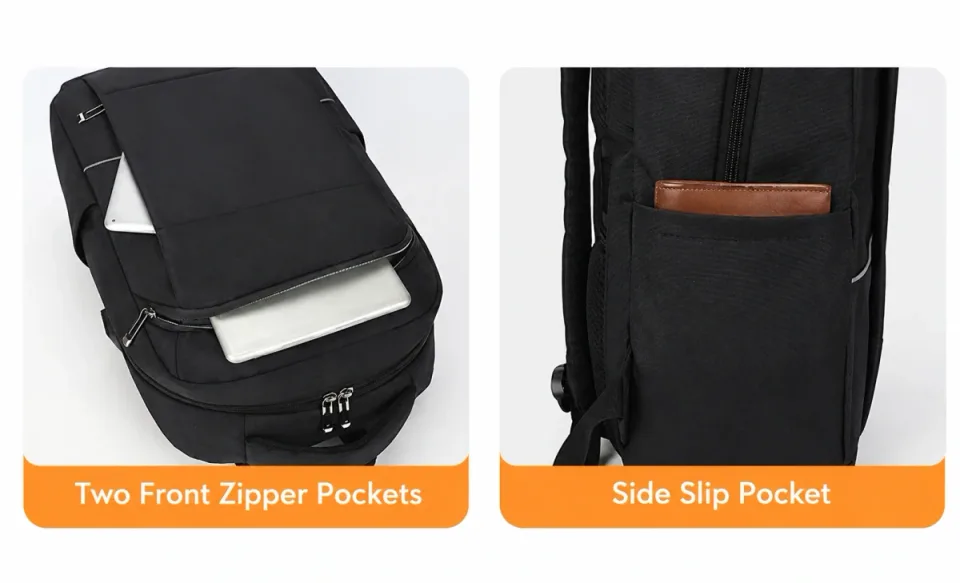 Mochila 62021 — Detalles del producto 12