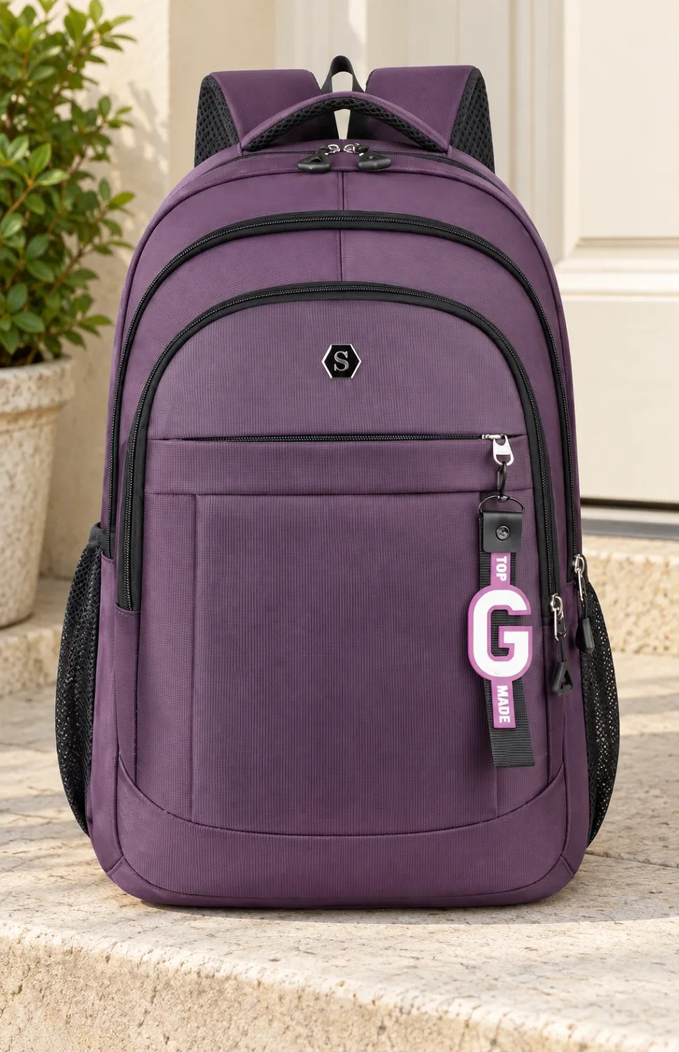 Backpack 26515# — 产品详情 01