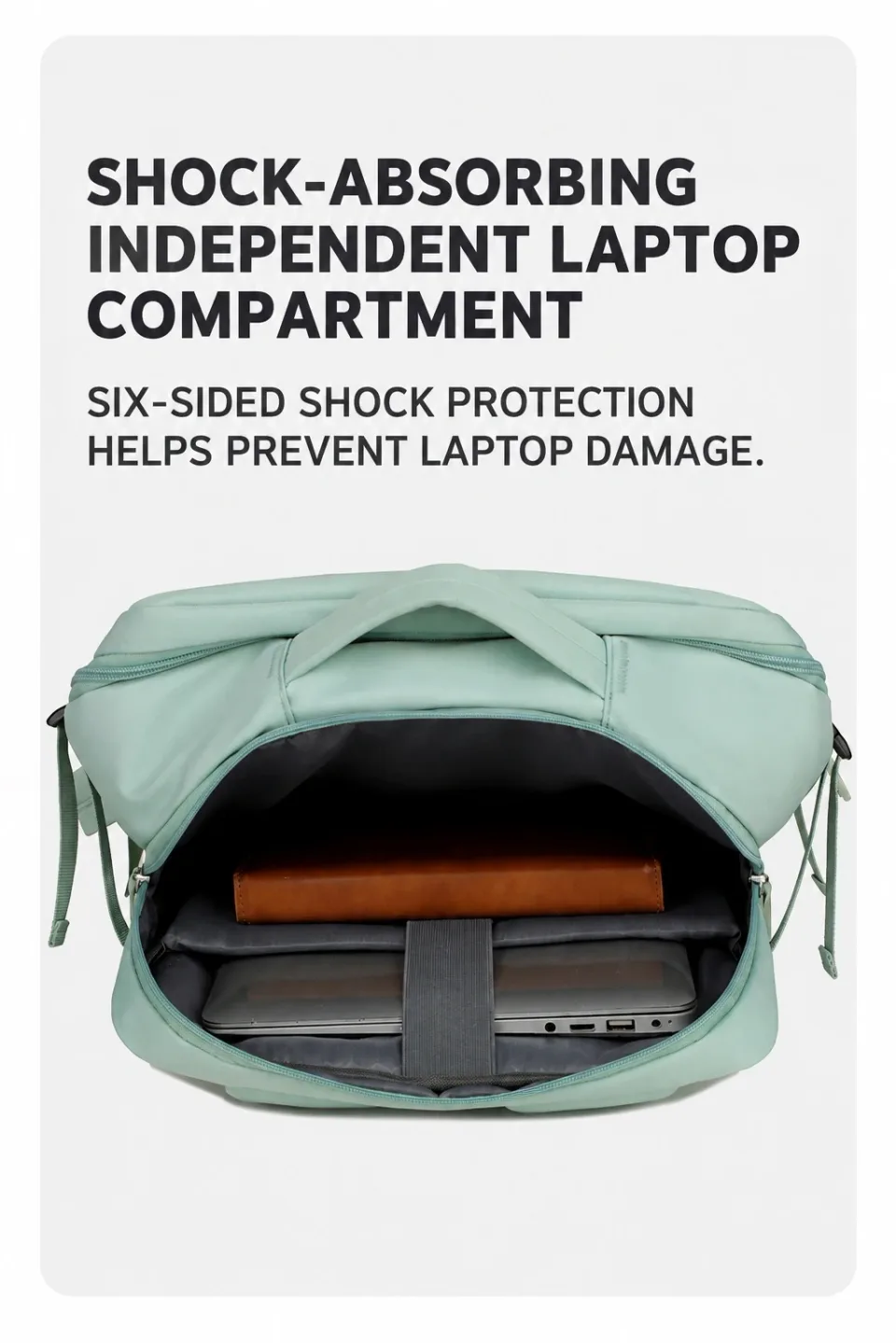 Backpack 2031 — Product details 26