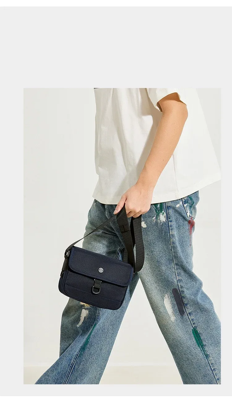 Crossbody Bag H2167 — Product details 06