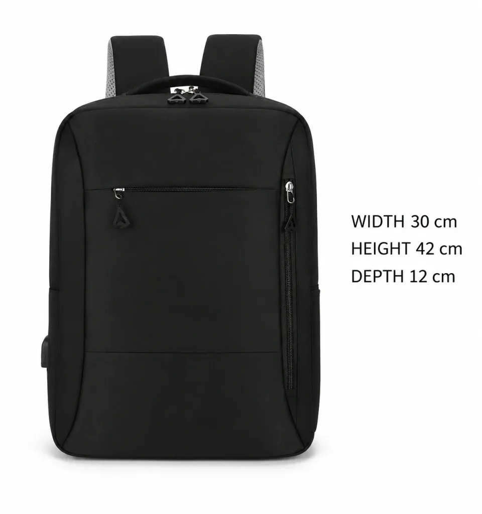 Mochila 5004 — Detalhes do produto 03