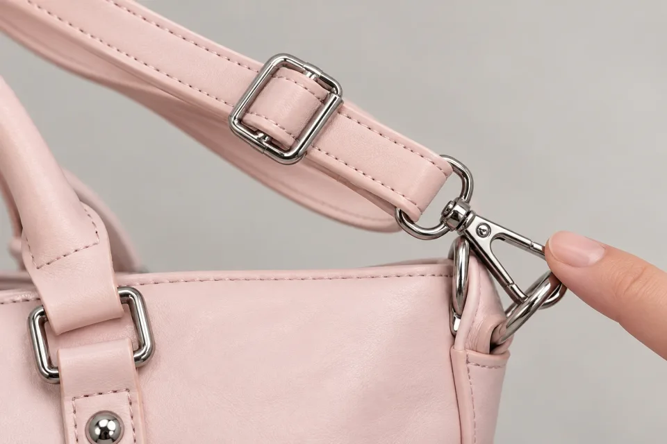 Bolso de mujer 5808 — Detalles del producto 20