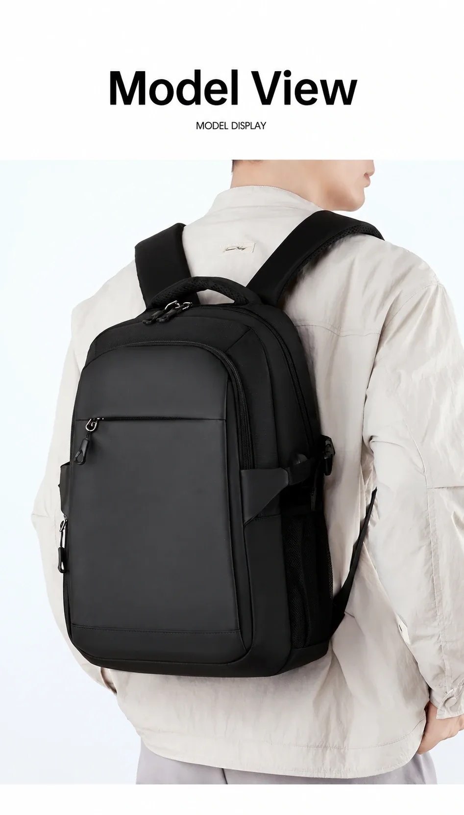 Backpack 62017 — Product details 19