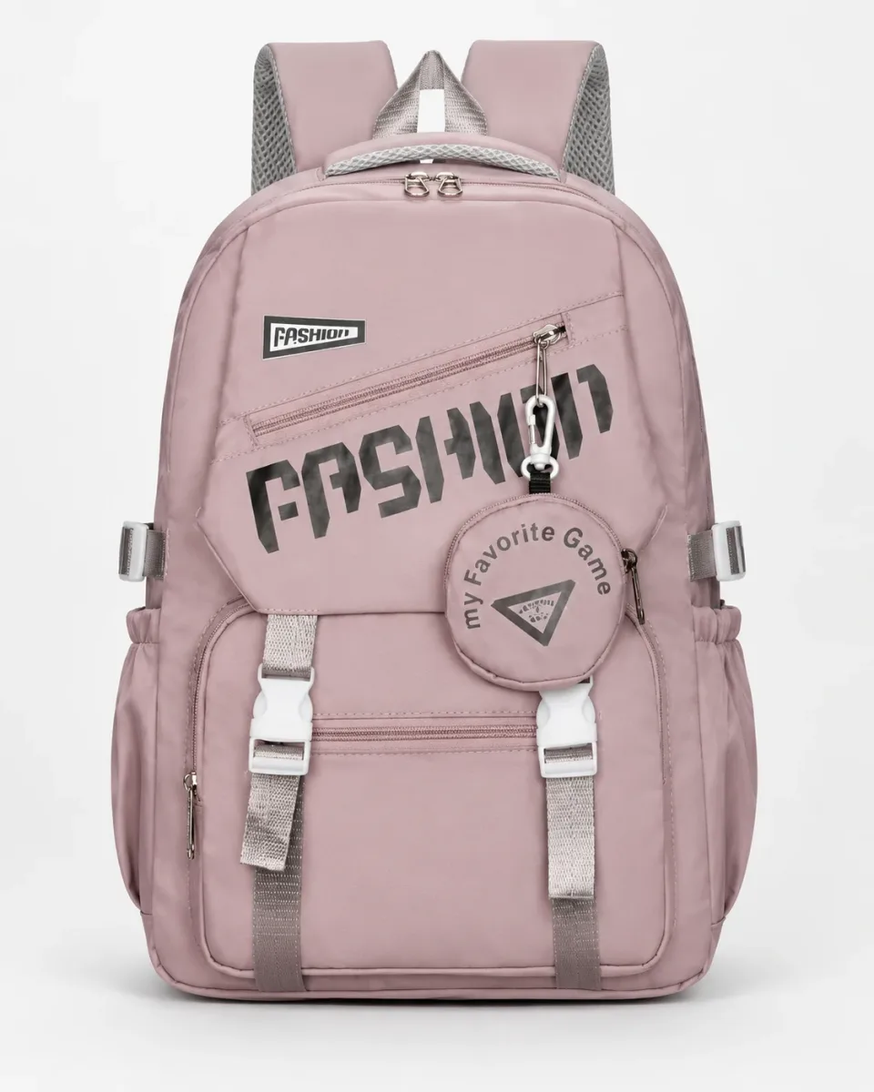 Kids School Bag 6205# — Product details 04