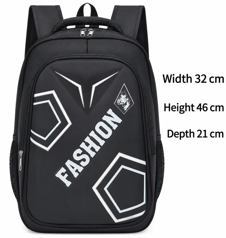 Mochila D11-4 — Detalles del producto 08