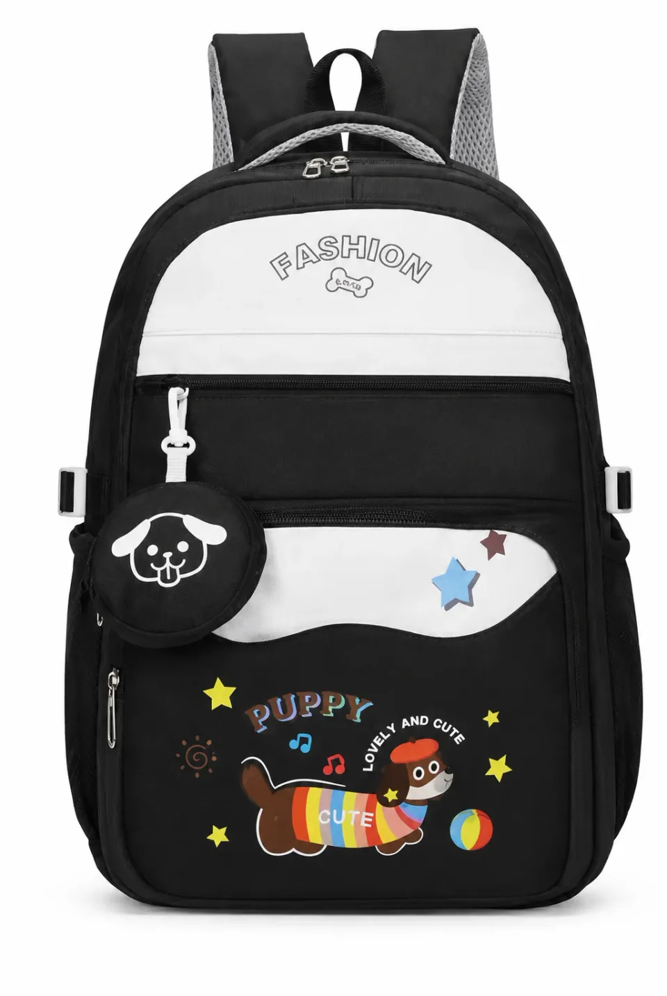 Kids School Bag 212# — Product details 01
