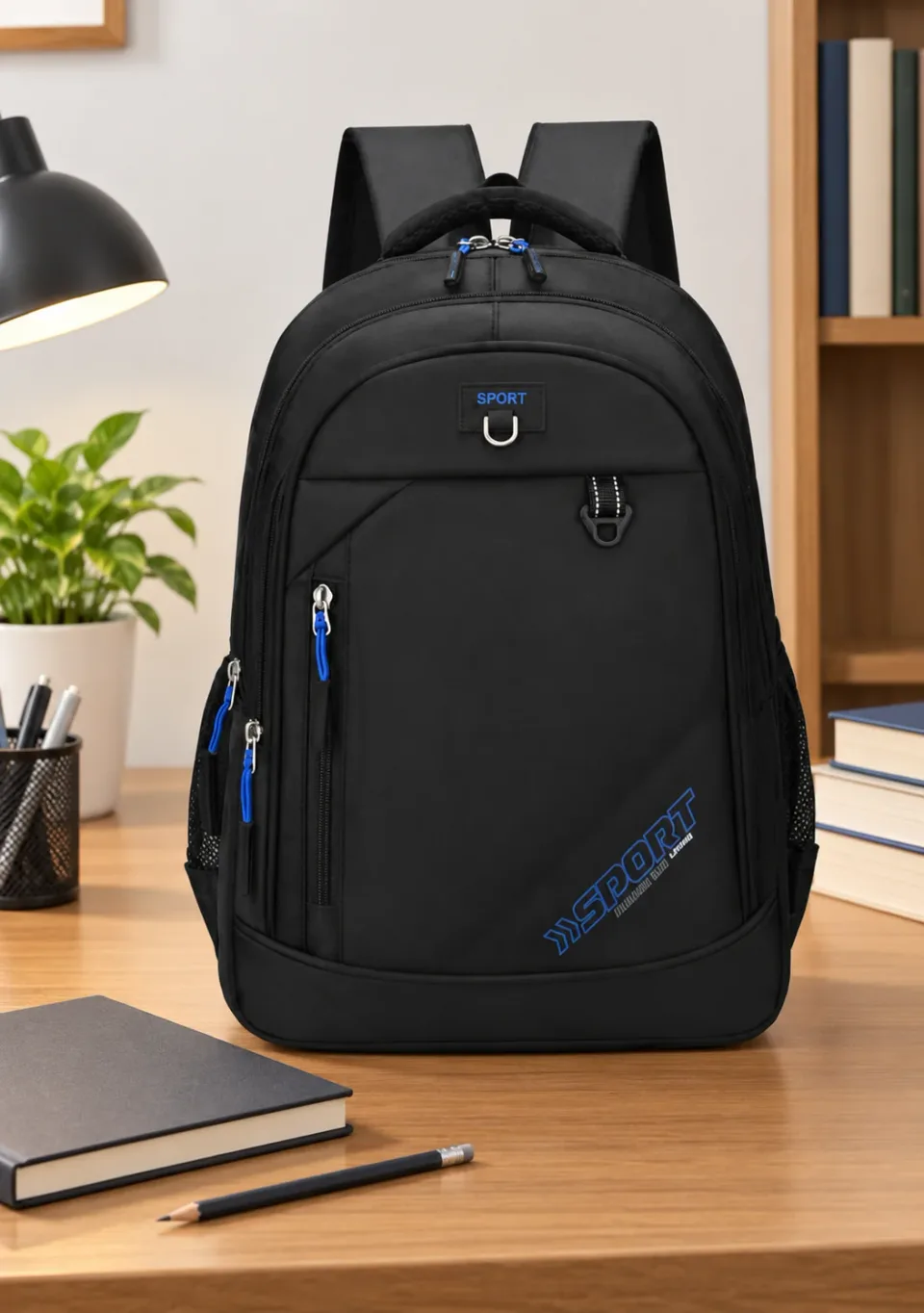 Backpack 26569# — Product details 08