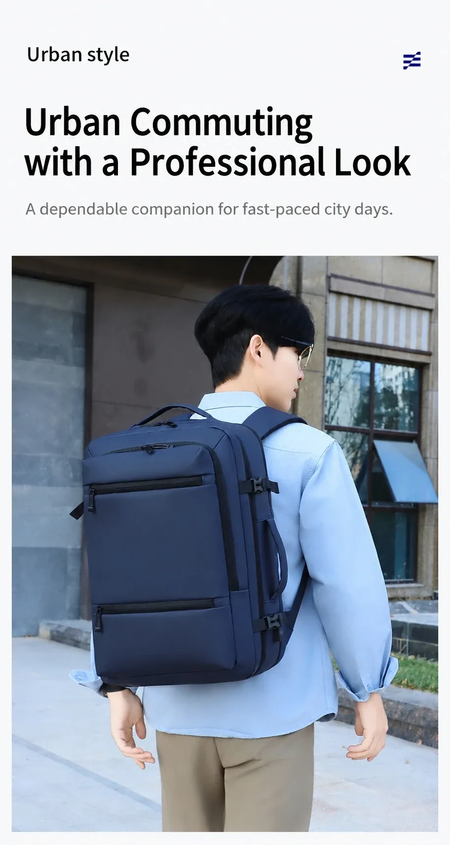 Backpack 9806 — 产品详情 03