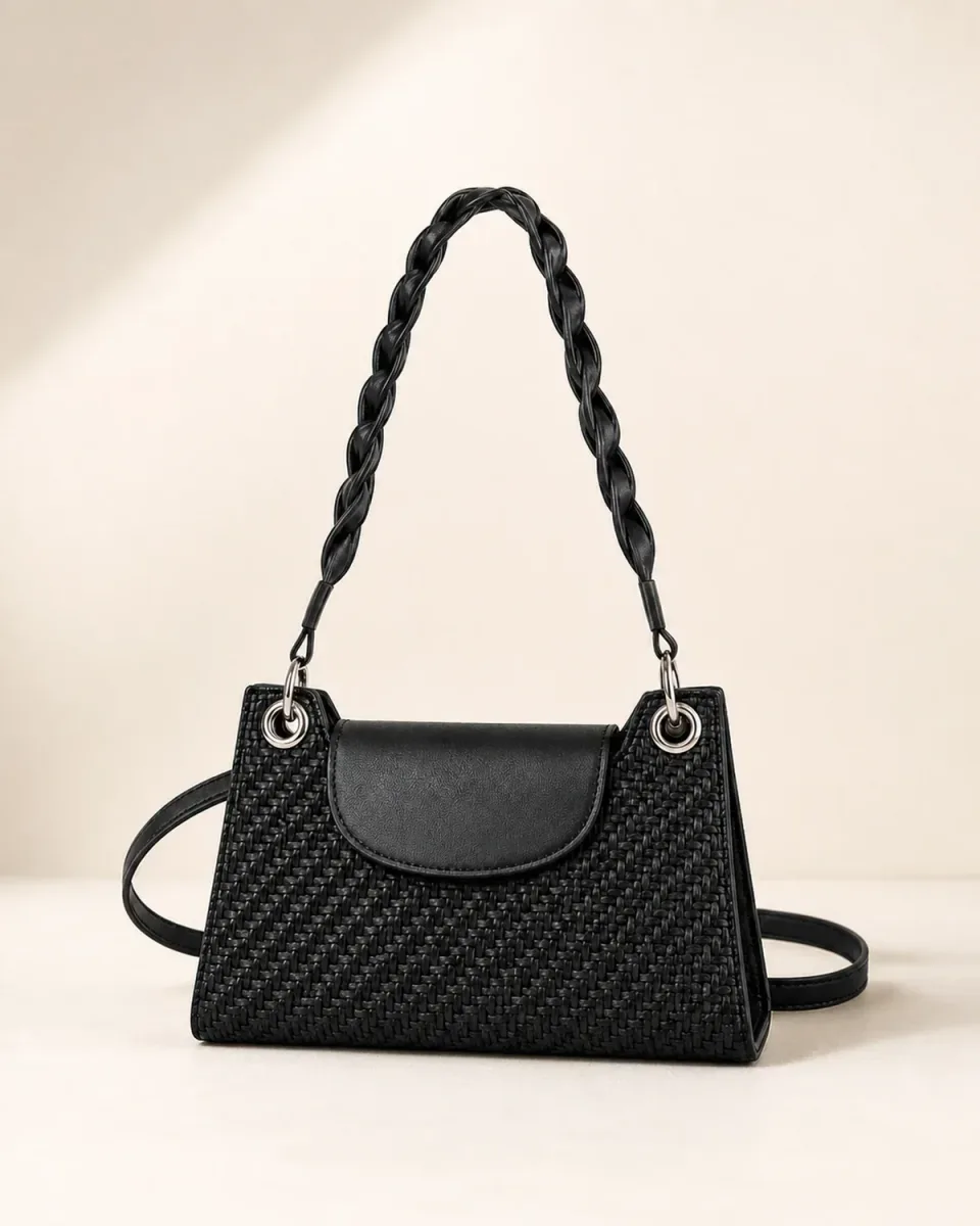 Women's Handbag 2612 — Product details 01